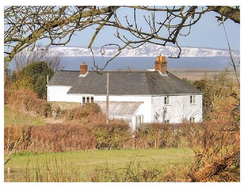 Sweet Briars a british holiday cottage for 8 in , 