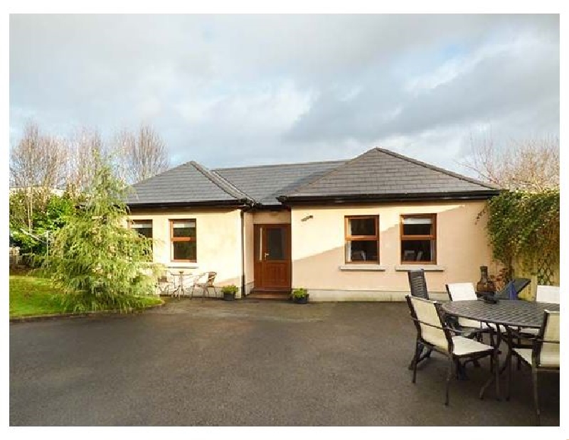 5 Kilnamanagh Manor a british holiday cottage for 4 in , 