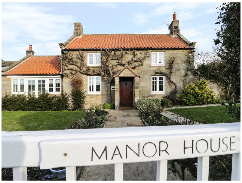 Click here for more about Manor House
