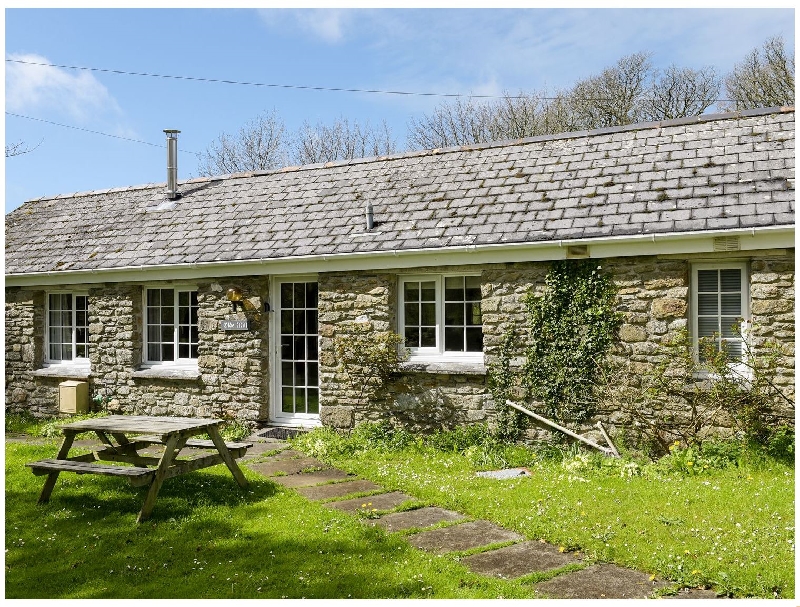 Old Mill Cottage a british holiday cottage for 5 in , 