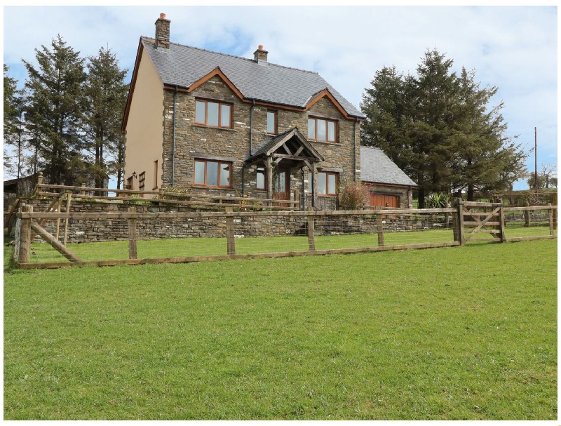 Click here for more about Blaen Henllan