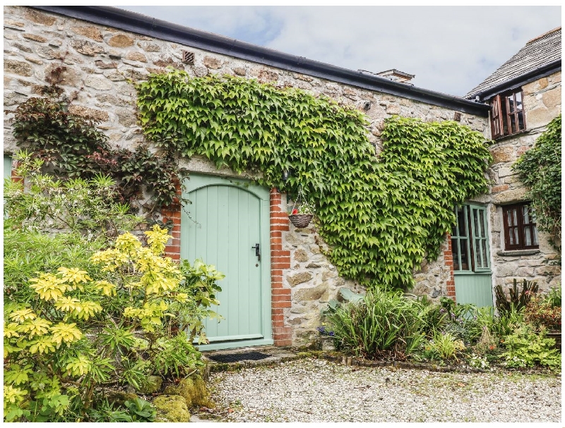 Thyme Cottage a british holiday cottage for 4 in , 