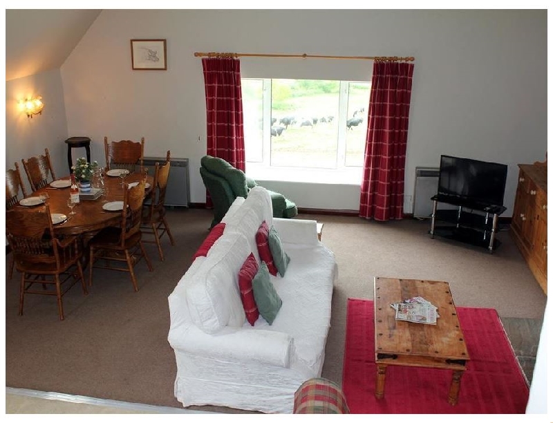 The Granary a british holiday cottage for 4 in , 