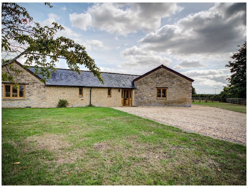 Lower Farm Barn a british holiday cottage for 8 in , 