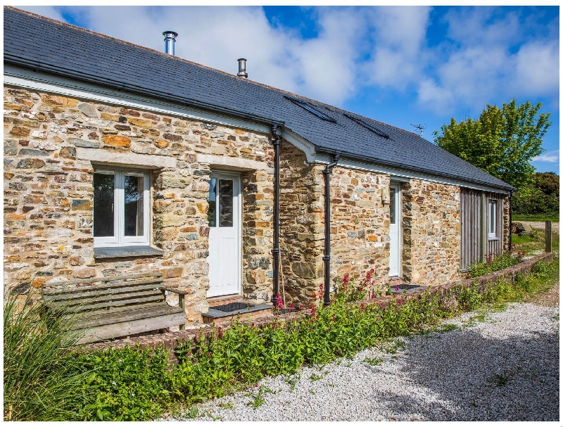 Oreo's Cottage a british holiday cottage for 5 in , 