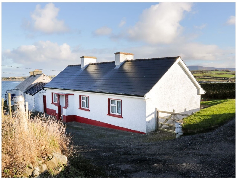 Click here for more about Cloonagh Cottage