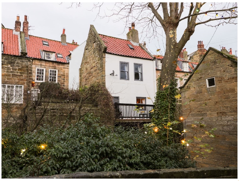 Click here for more about Roseberry Cottage