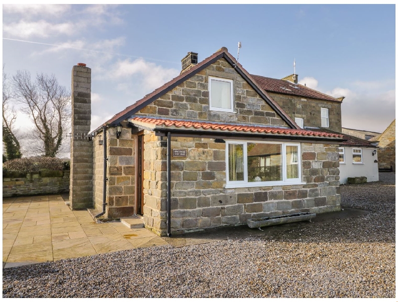 Click here for more about Orchard Cottage