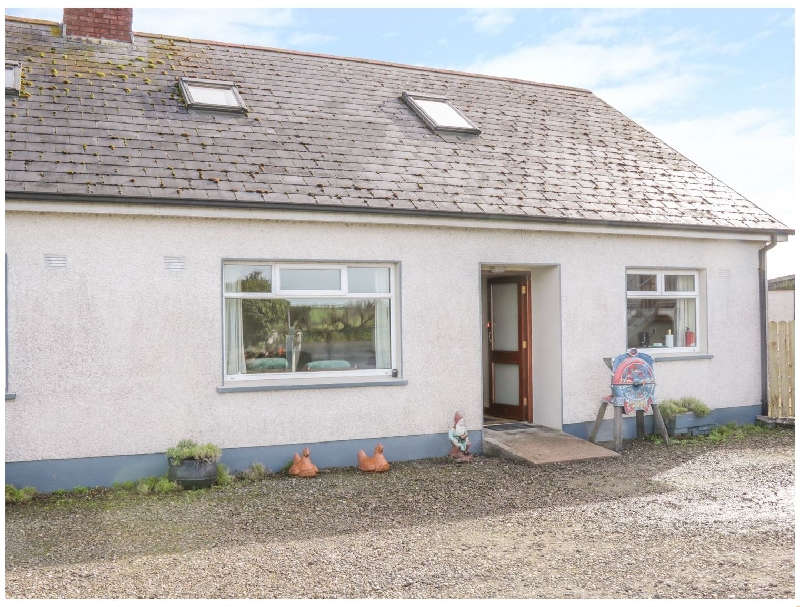 Click here for more about Mahon Cottages