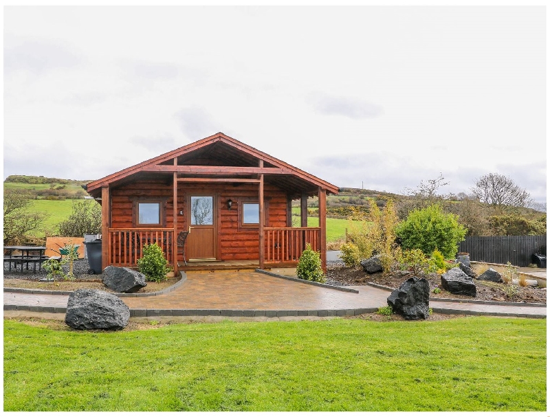 Click here for more about Alken Cabin