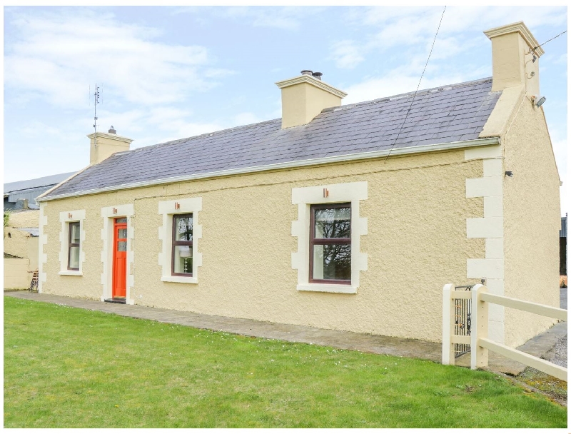Click here for more about Glor Cottage