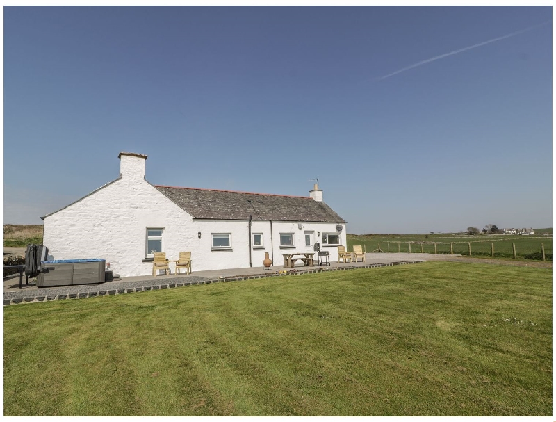 Longforth Farm Cottage a british holiday cottage for 4 in , 