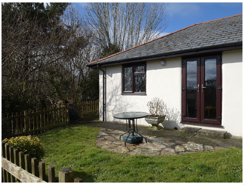 Campion Cottage a british holiday cottage for 5 in , 