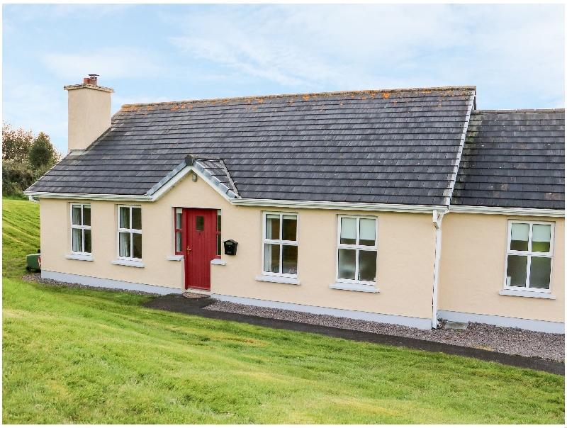 Click here for more about 2 Ring of Kerry Cottages